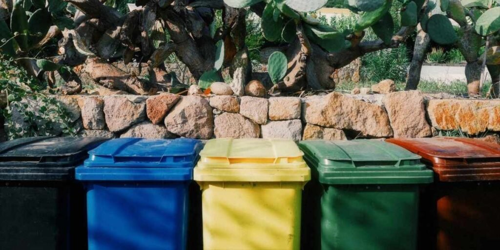 Sacramento Garbage Bin Inspections to Cover More Than 5,000 Homes