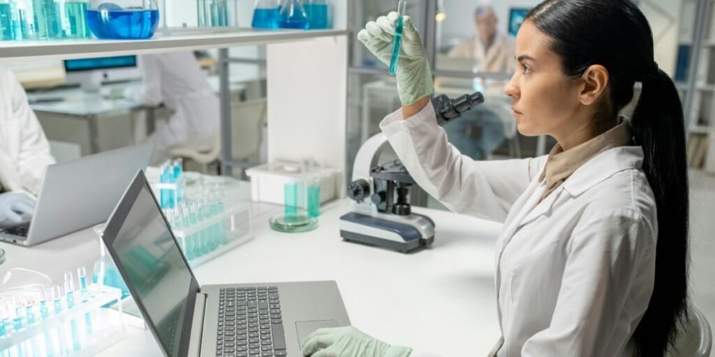 UC Riverside Researcher Receives $2.1M NIH Grant for Cell Study