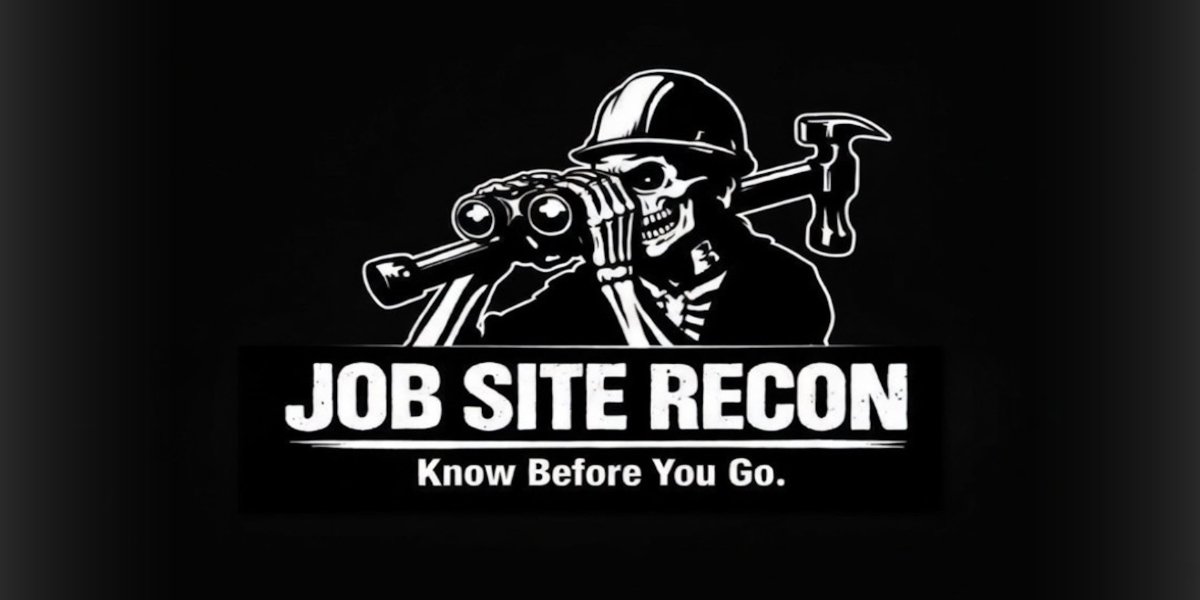 California Contractors Turn to JobSite Recon to Know Before They Go