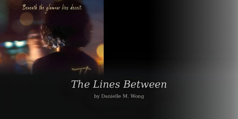Danielle M. Wong Wrote the Psychological Thriller That Every Fan of the Genre Has Been Waiting For Without Knowing It