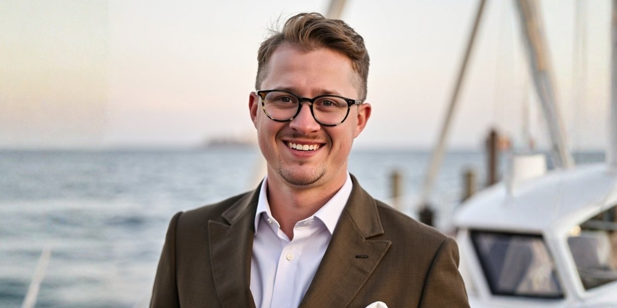 Dr. Connor Robertson's Plain-English Guide to APIs for Non-Technical Founders