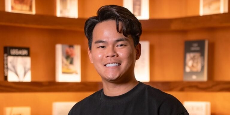 Joel Yi Looks Beyond Startups as He Plans the Next Phase of AI Expansion