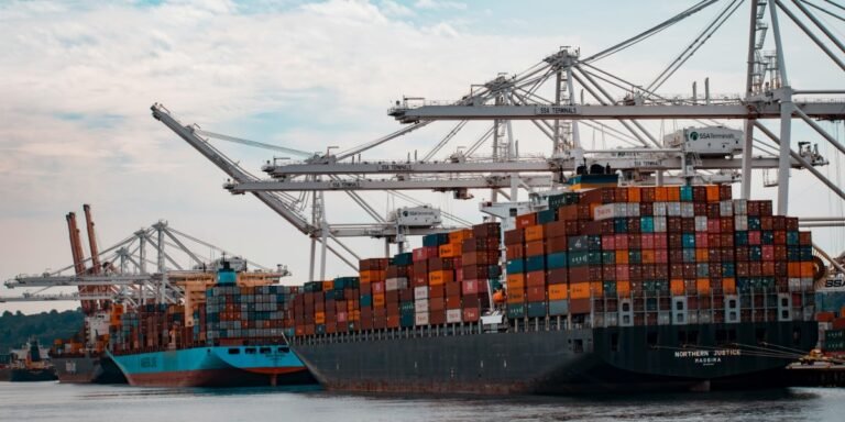 Why Jason Venturelli Believes Trust, Not Technology, Still Wins in Global Trade