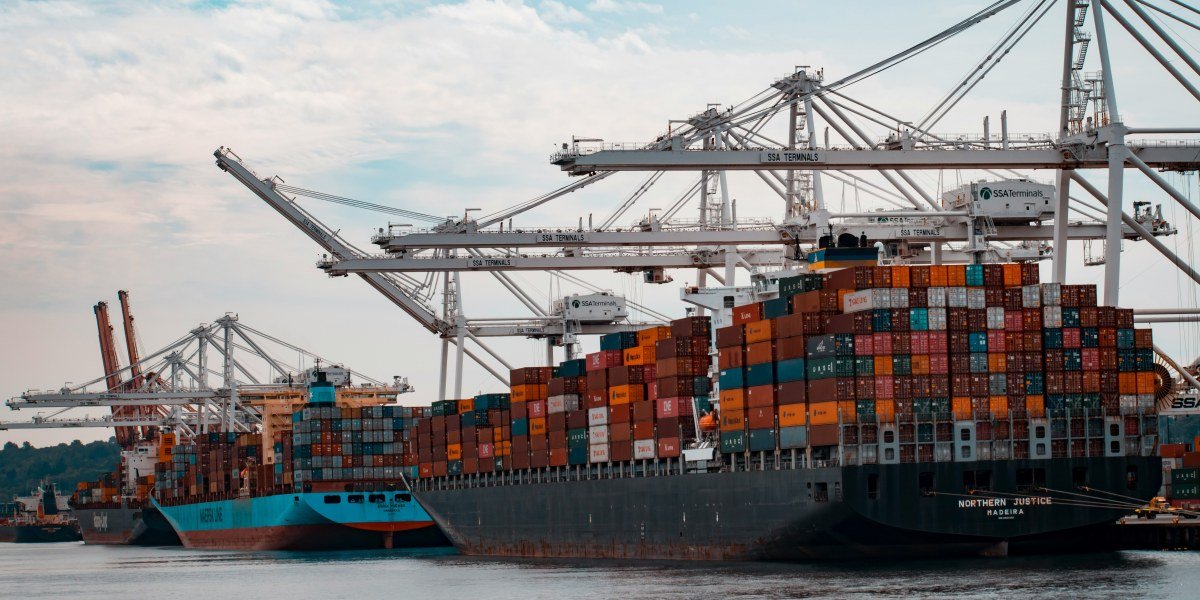 Why Jason Venturelli Believes Trust, Not Technology, Still Wins in Global Trade