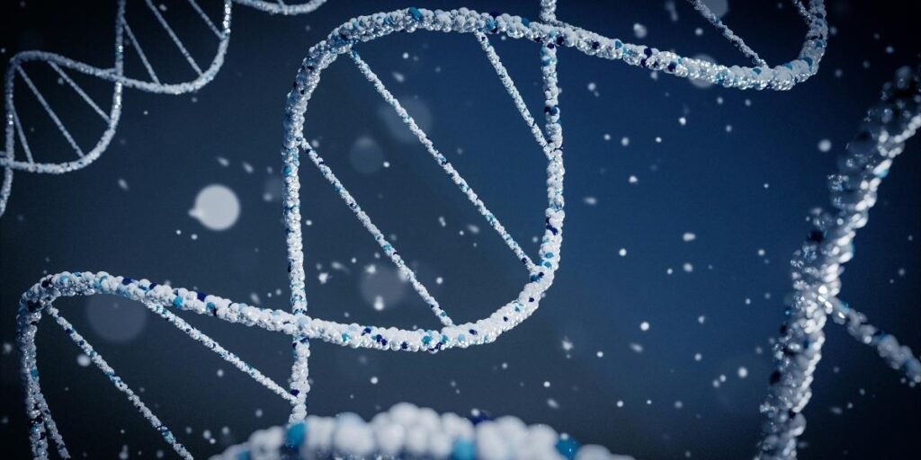 California Expands DNA Tools for Missing Persons Investigations