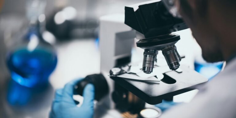 California Expands DNA Tools for Missing Persons Investigations
