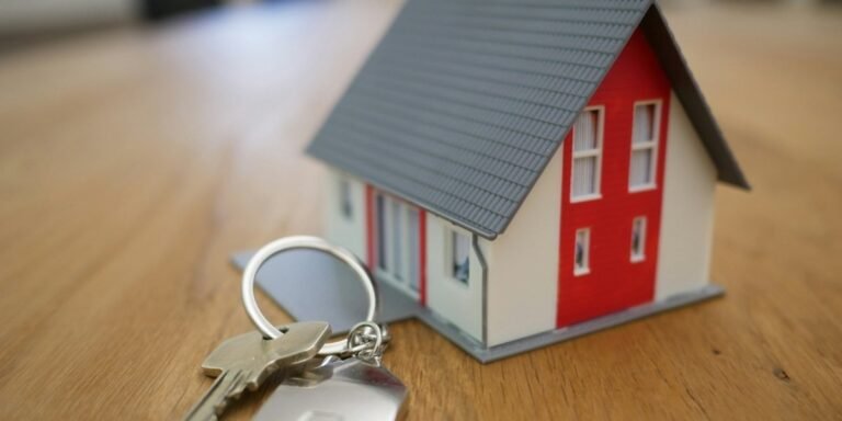 California Housing Crisis Spreads Into Inland Regions, Report Finds