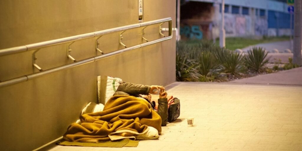 California Housing Crisis Spreads Into Inland Regions, Report Finds
