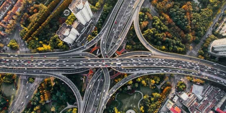 California Invests $2.7 Billion in 150 Transportation Projects
