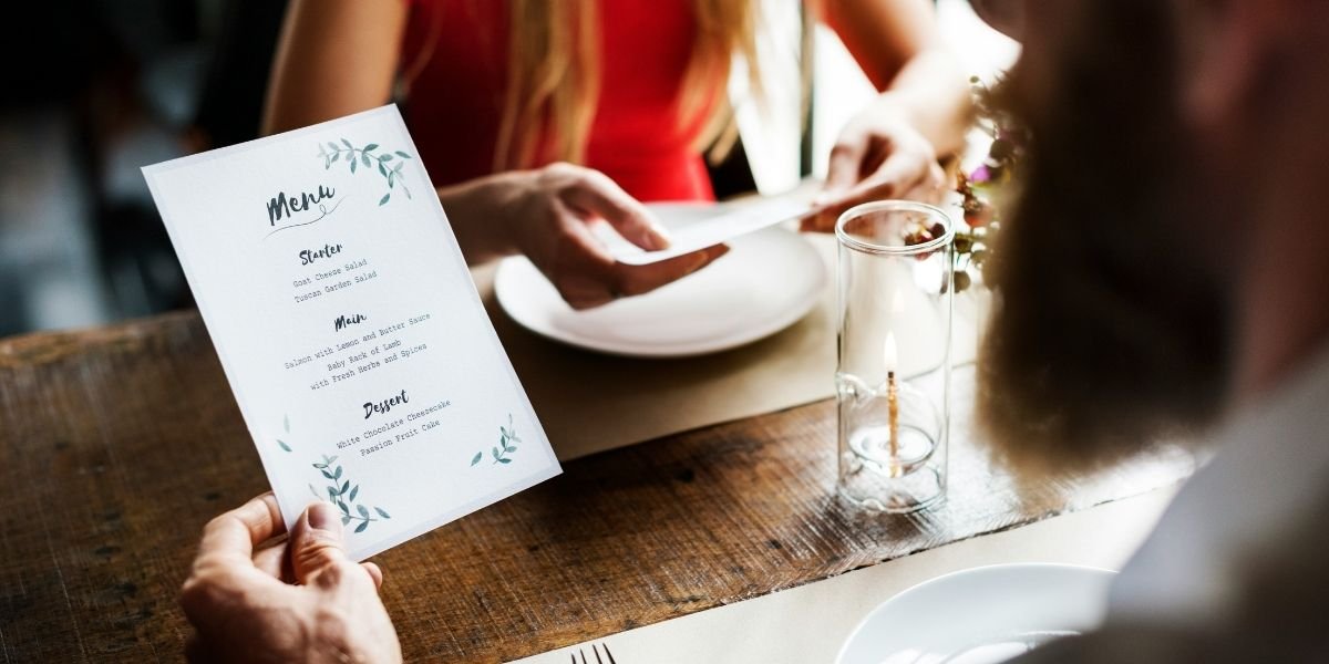 California Restaurants Turn to Tasting Menus as Costs Keep Rising
