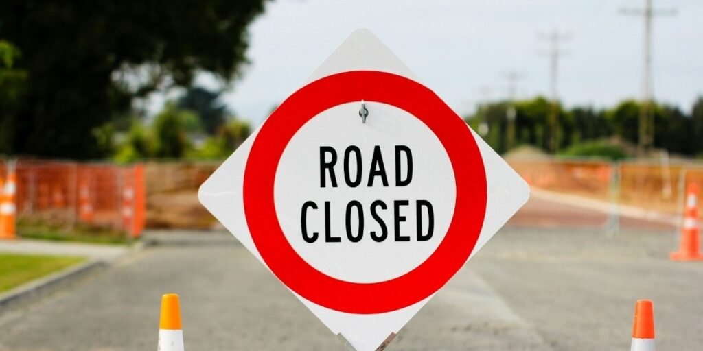 Caltrans Schedules Al Zampa Memorial Bridge Closure on I-80