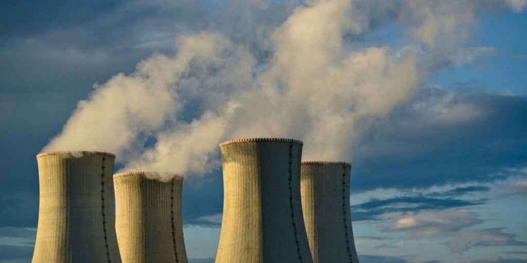 Local Officials Back California Nuclear Plant Extension Before 2030 Closure