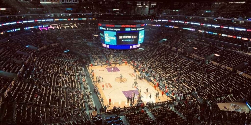Los Angeles Lakers Sale Sets $12.5 Billion Record