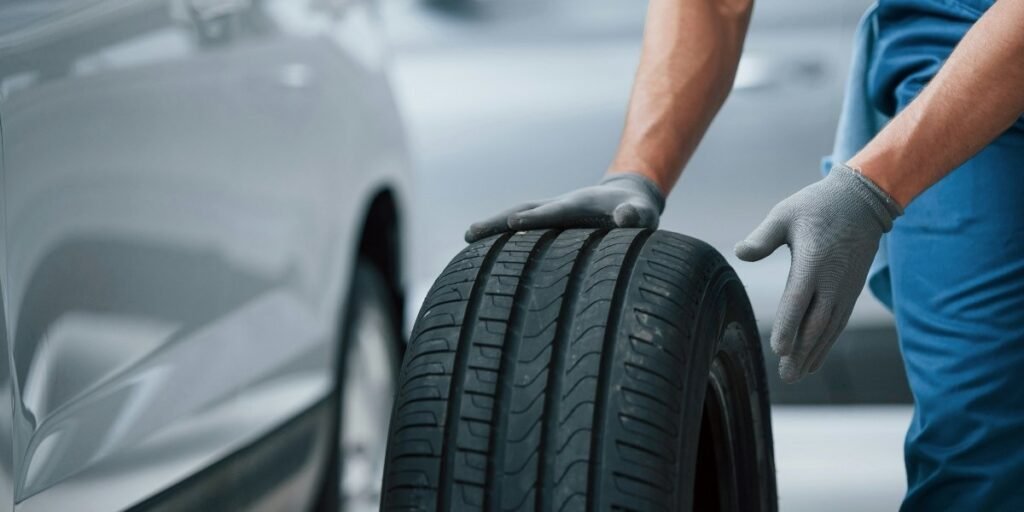 New California Tire Rules Target Fuel Costs and Vehicle Efficiency