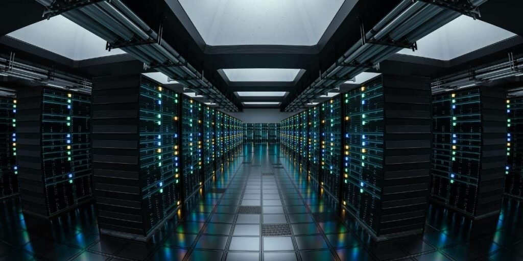 San José Weighs Community Benefits for 11 Data Centers