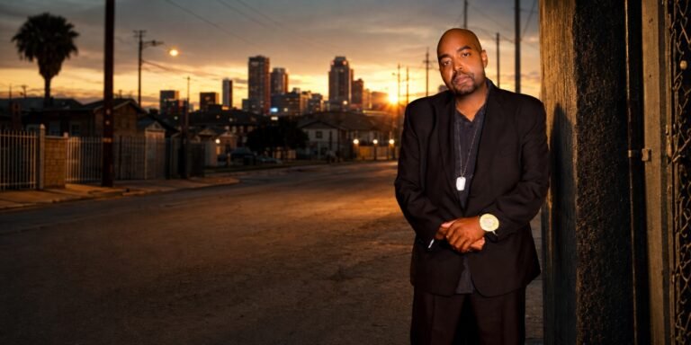 Billy Ray Rock Turns Fresno Roots and Personal Loss Into an Anthem of Strength