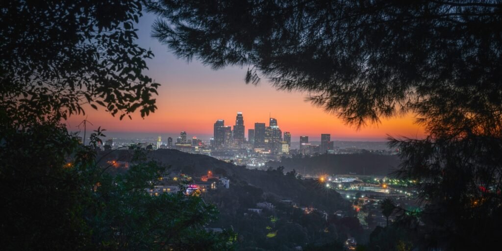 Exploring California’s Haunted Cities Through History and Folklore