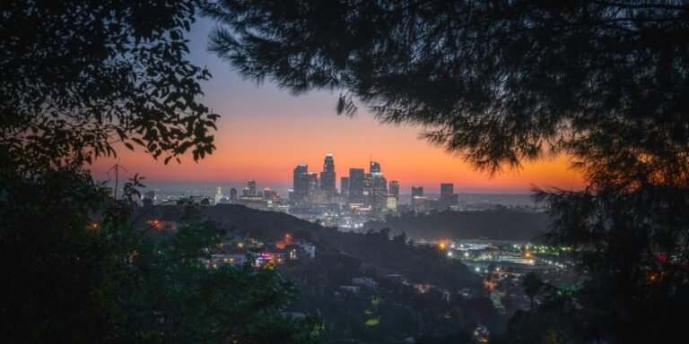 Exploring California’s Haunted Cities Through History and Folklore