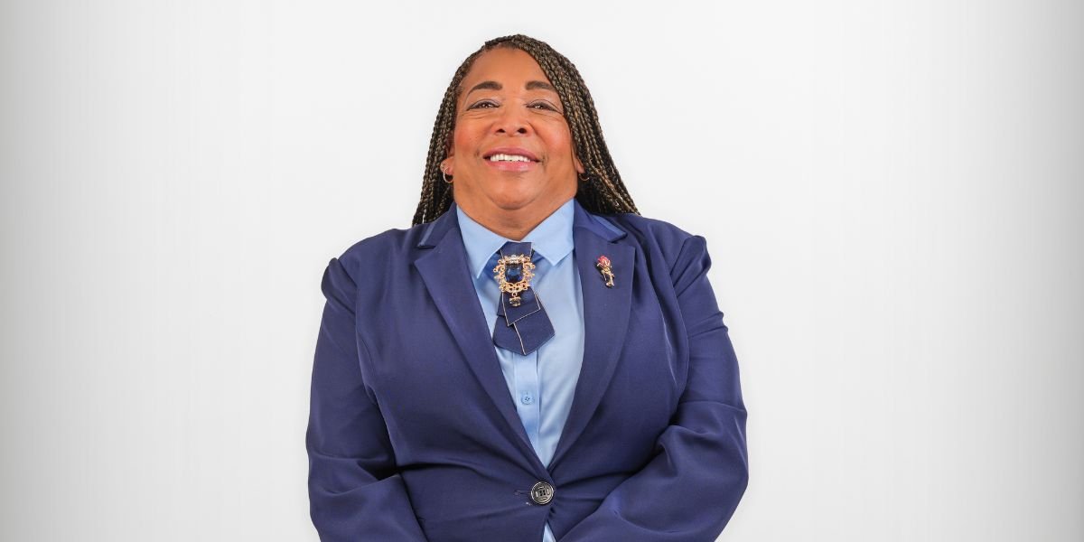 Sharon Jackson Is Building Pathways From Addiction to Independence in Southern California