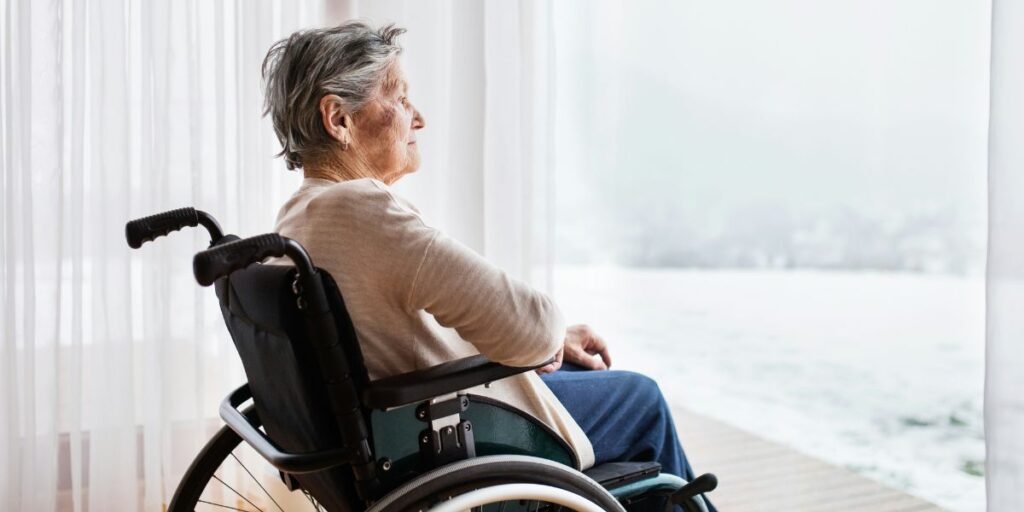 The Cost Families Forget When Comparing Aging in Place vs. Moving