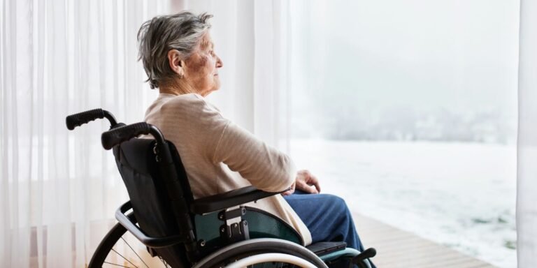 The Cost Families Forget When Comparing Aging in Place vs. Moving