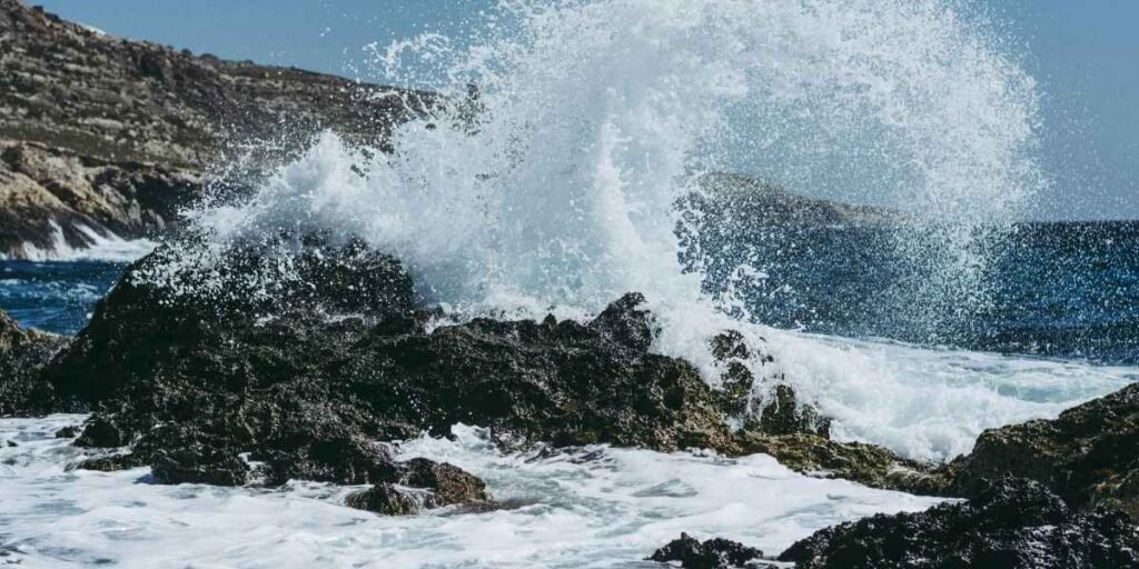 Bay Area Sea Levels Could Rise as El Niño Wave Approaches