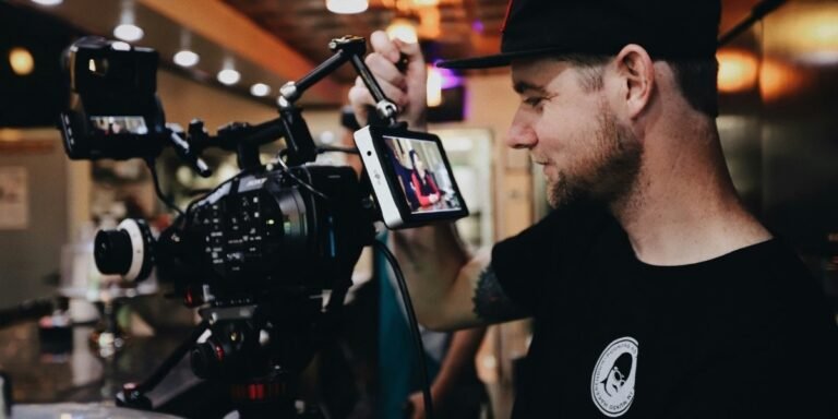 California Moves to Protect Film Tax Credits for Indie Productions