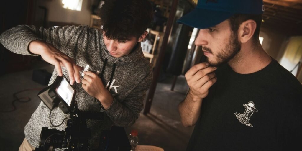 California Moves to Protect Film Tax Credits for Indie Productions