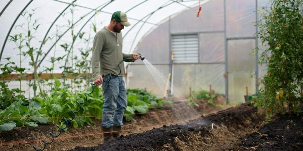 California Small Farms Face Rising Costs and Succession Challenges