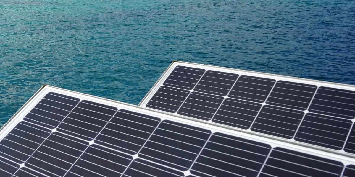 California Solar Canals Test Water and Energy Savings