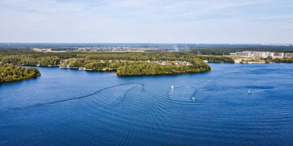 California Water Storage Project Moves Toward Construction