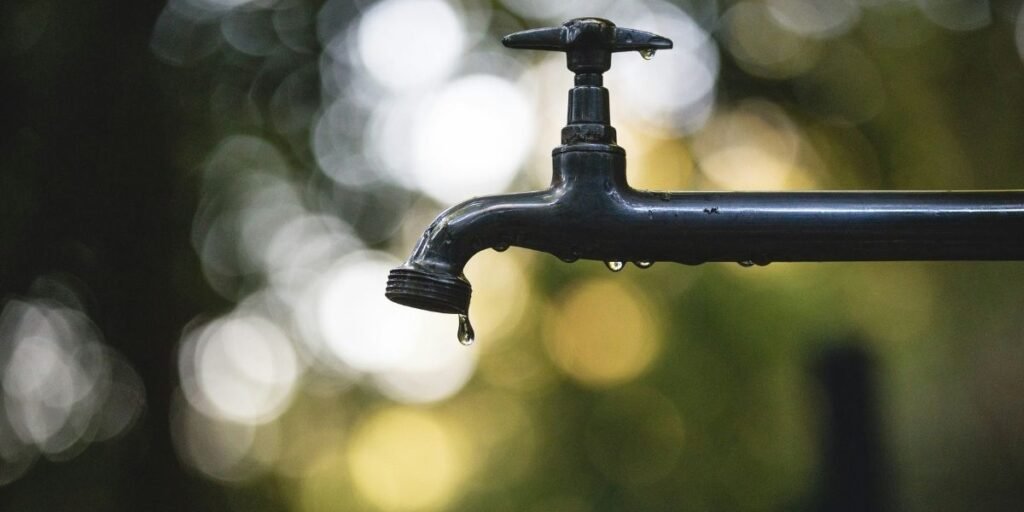 California Water Supplies Face Cuts From Colorado River Crisis
