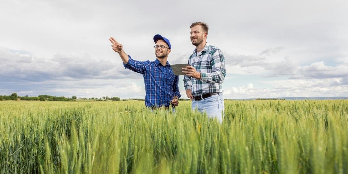 California and Queensland Form New Agricultural Tech Partnership