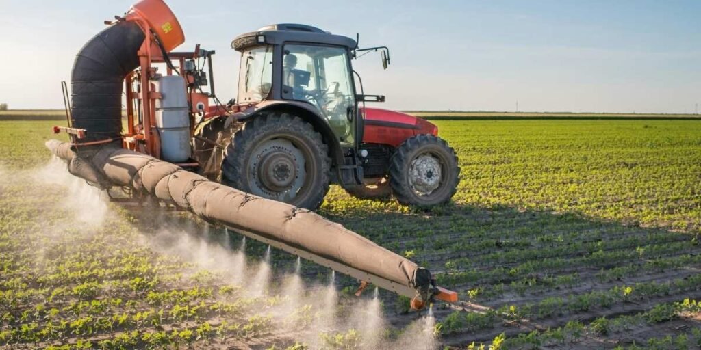 California and Queensland Form New Agricultural Tech Partnership