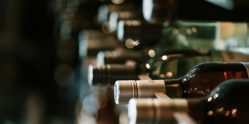 Napa Winery Bankruptcy Adds Pressure to California Wine Industry