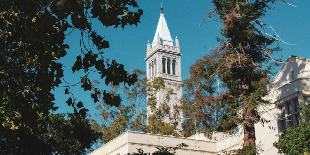 UC Berkeley Leads Global Startup Rankings for Fourth Straight Year