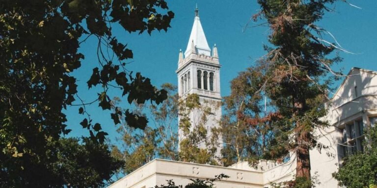 UC Berkeley Leads Global Startup Rankings for Fourth Straight Year