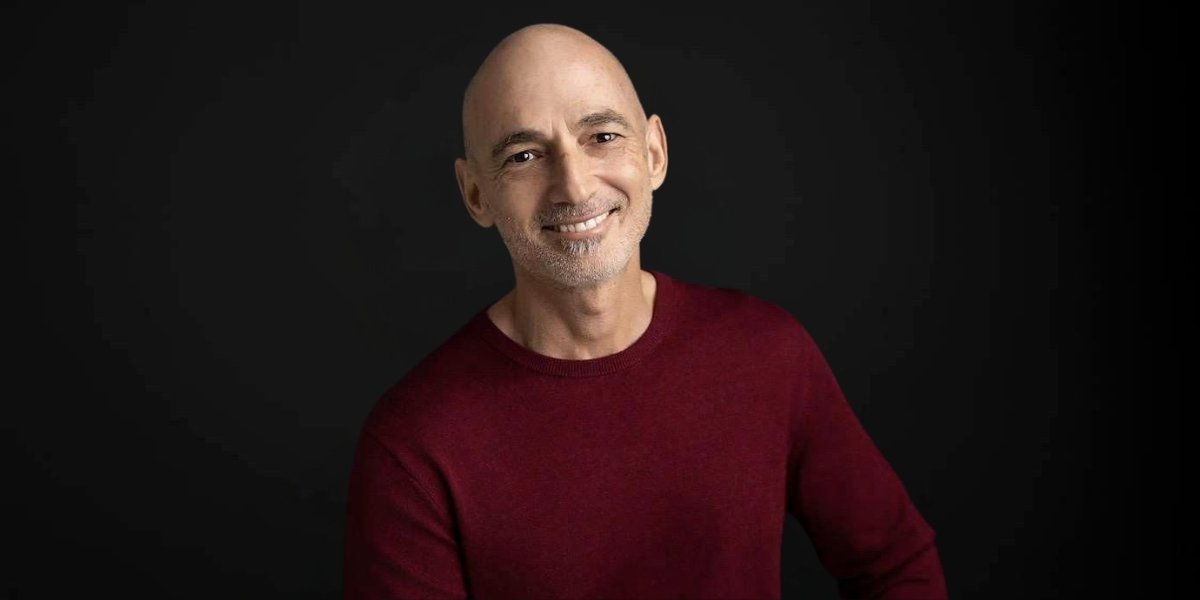“Beyond 100%” Nir Peled's Recovery Framework for Survivors, Caregivers, and Leaders