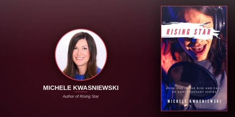 Michele Kwasniewski Is a Producers Guild Member Who Worked on Major Hollywood Productions and Made Rising Star Feel Real