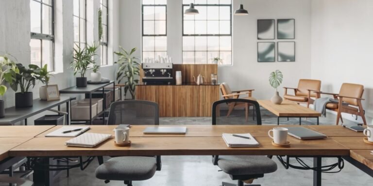What Is Flex Office, Really? A Los Angeles Founder's Plain-English Guide