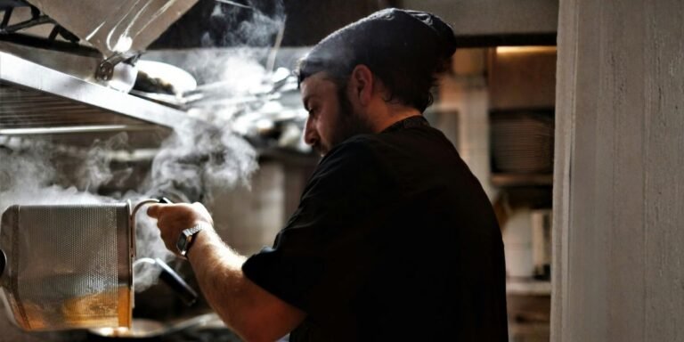What Makes Giuseppes One of Palm Springs' Talked-About Italian Kitchens