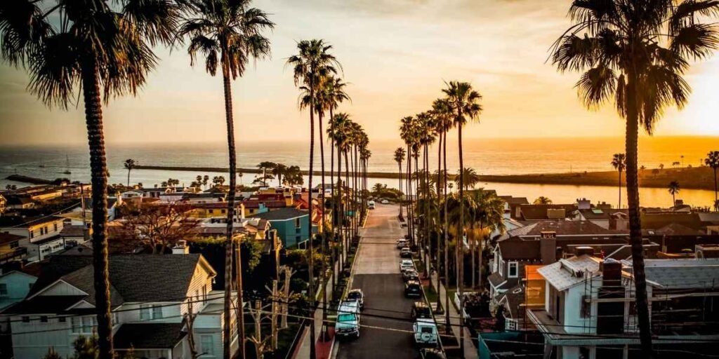 California Coastal Flood Alerts Affect Multiple Shoreline Regions