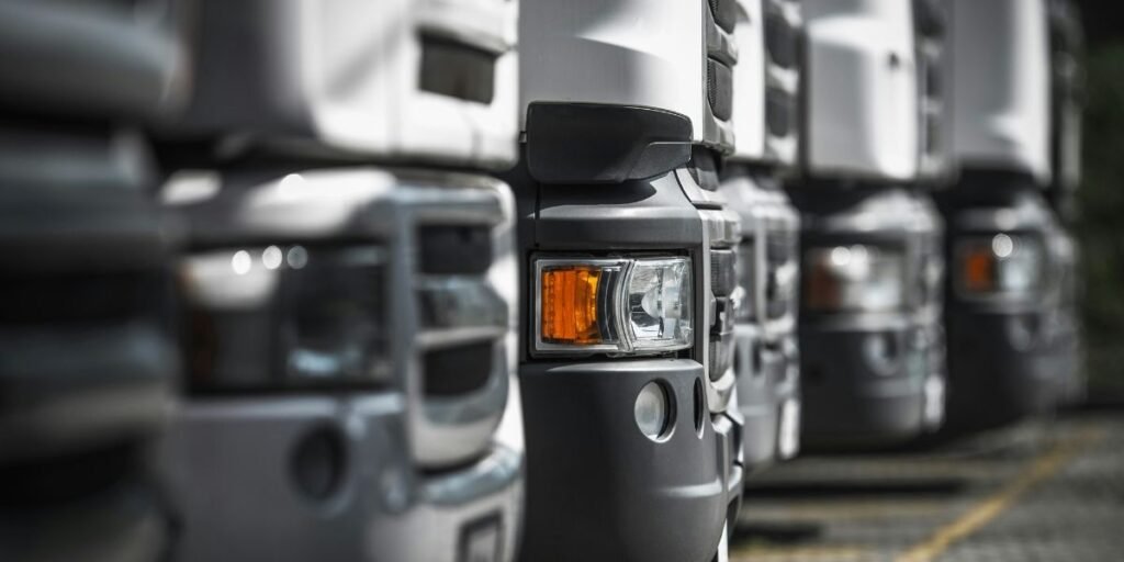 LA Ports Weigh $60M in Electric Truck Incentives