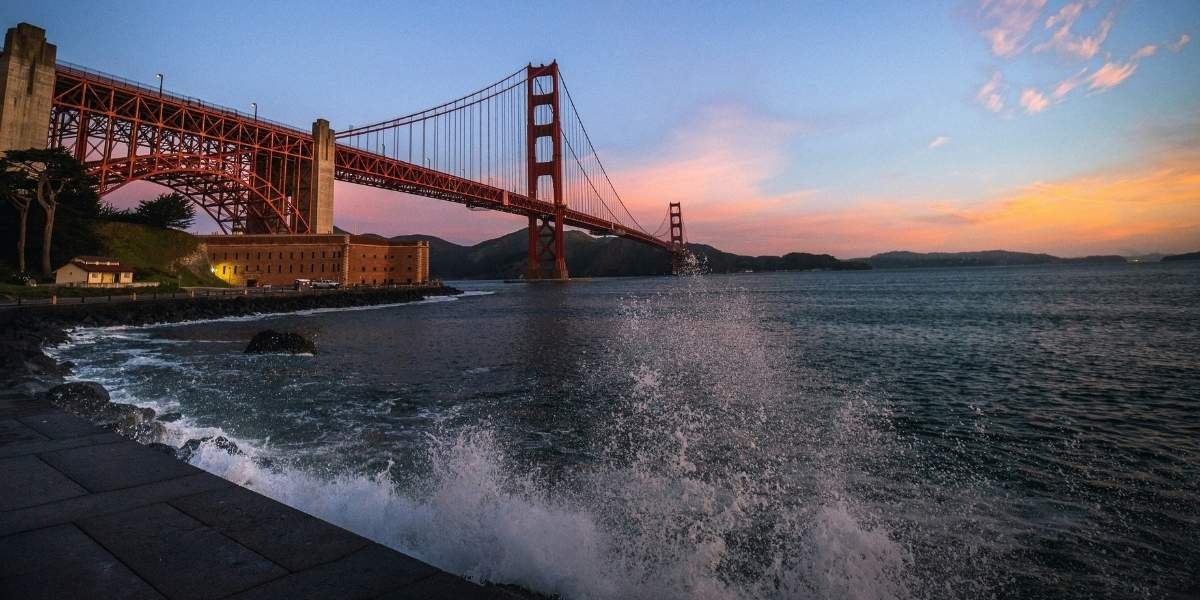 San Francisco Bay Sea Levels Rise With El Niño Kelvin Wave