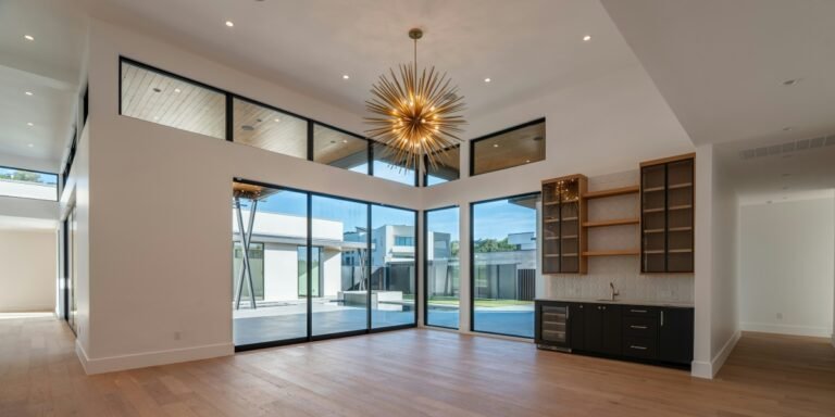 Caring for Wood Flooring in San Diego and What Actually Shortens a Floor's Lifespan
