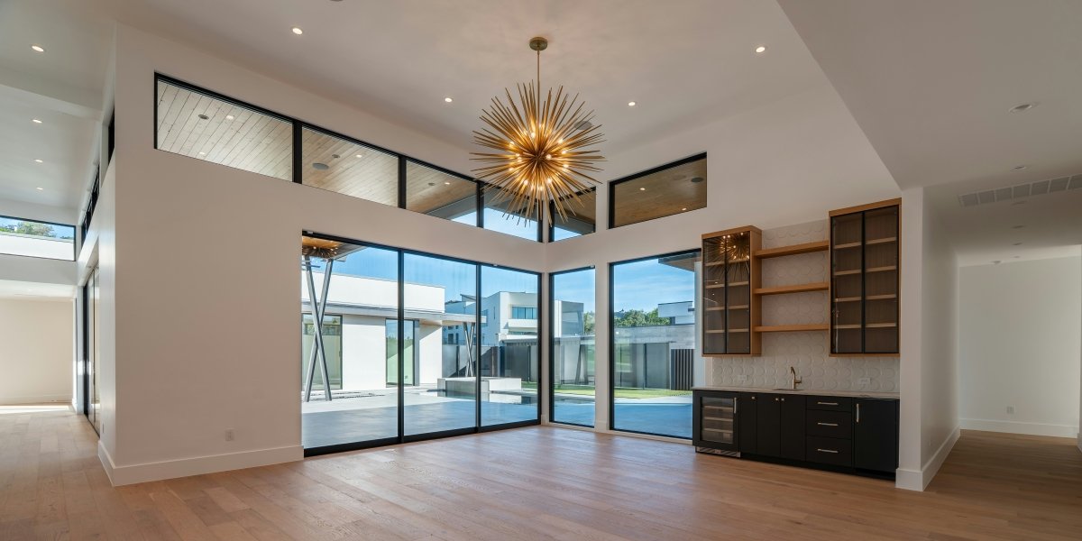Caring for Wood Flooring in San Diego and What Actually Shortens a Floor's Lifespan