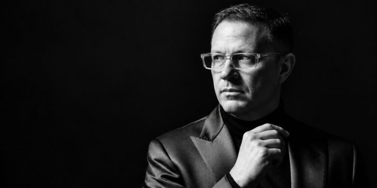 From Hemingway to Bulgakov: The Literary Influences Behind Brett Andrew Strange’s Across Latitudes
