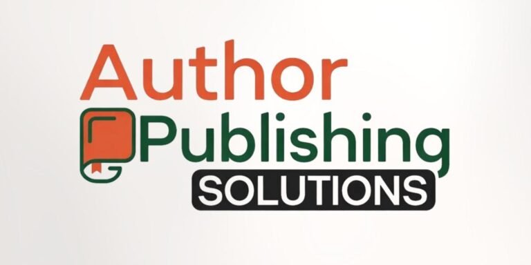 How to Publish a Book in 2026 as a First-Time Author