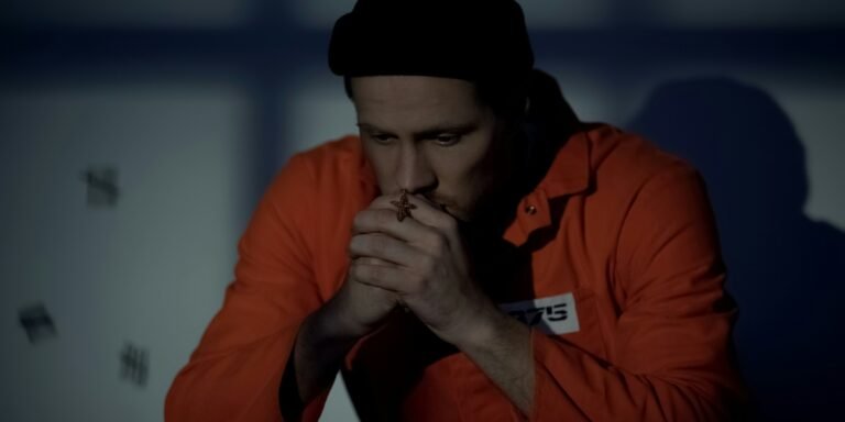You Don’t Need a Building to Reach People: What Prison Ministry Can Teach Churches About Outreach