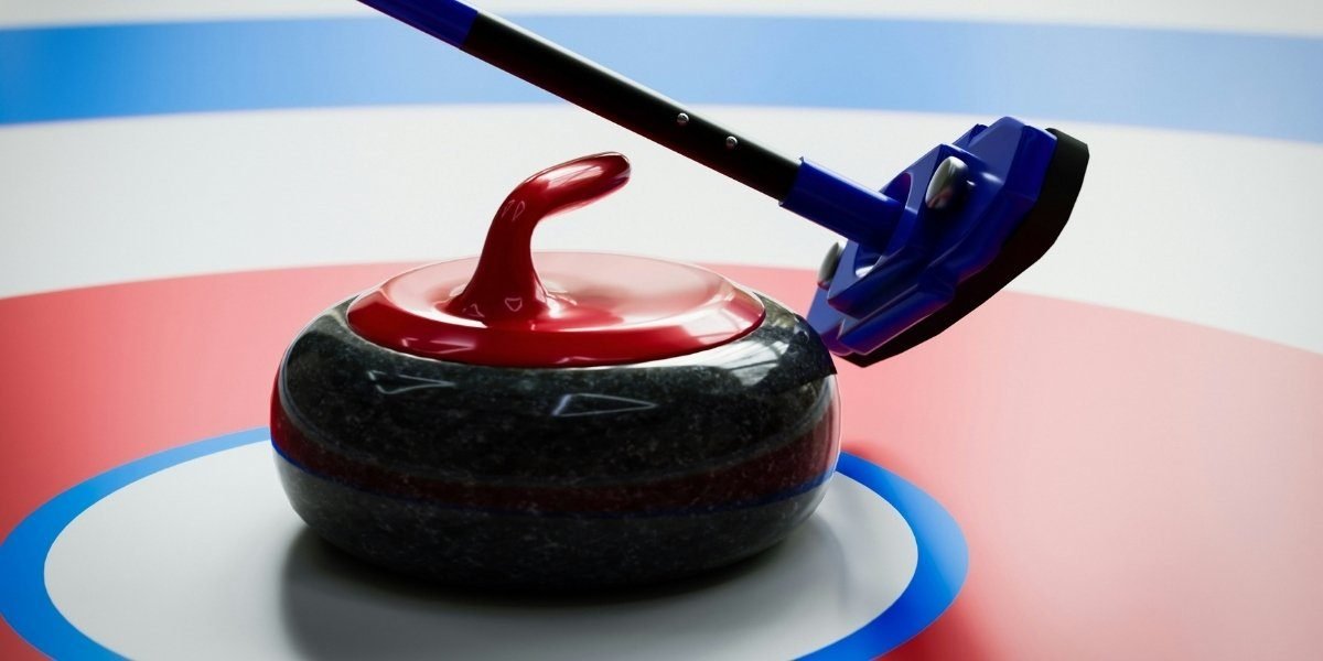 Bay Area Curling Club Growth Highlights New CA Fitness Trend
